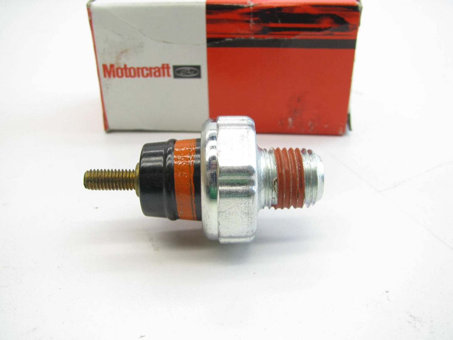 NEW GENUINE OEM Motorcraft SW-978 Oil Pressure Sender Switch