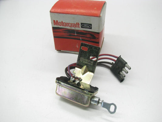 Motorcraft SW-980 Neutral Safety Switch 1970-1978 Ford F600 B600 F700 C6 330-V8