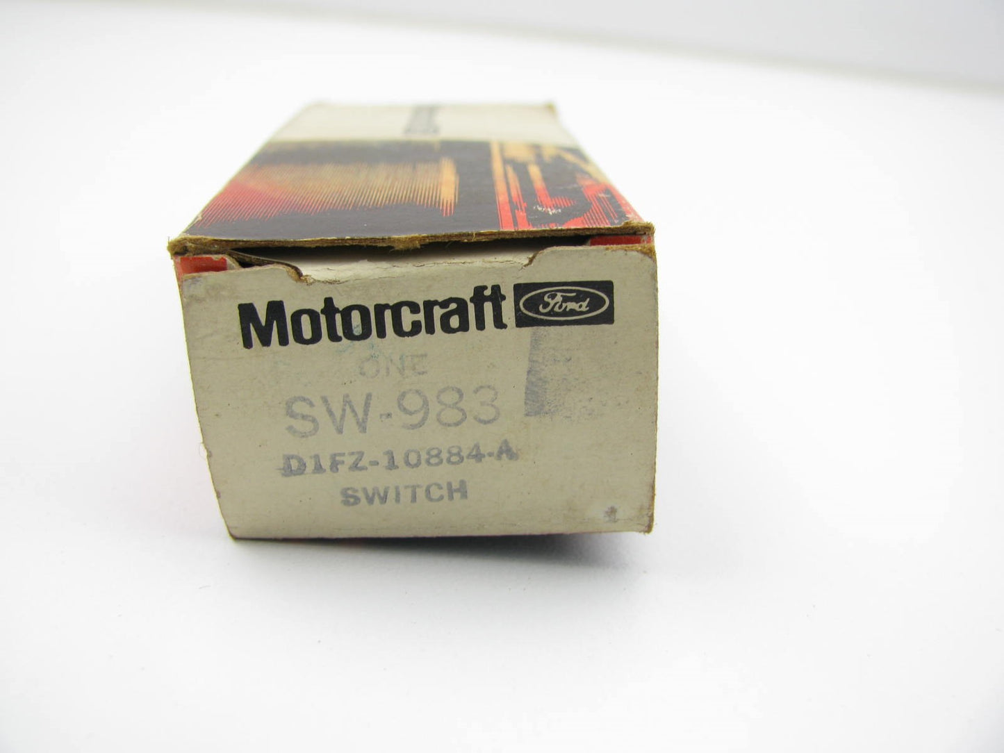 Motorcraft SW-983 / D1FZ-10884-A Engine Coolant Temperature Switch