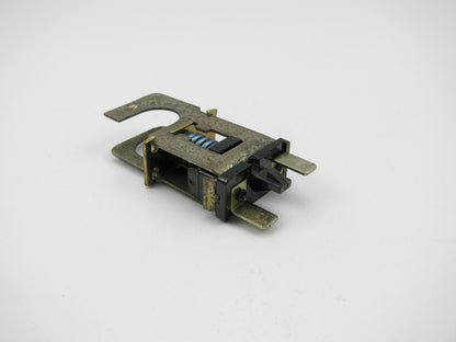 Motorcraft SW-989 / D1ZZ-13480-A Stoplight Brake Lamp Switch - 1971-1972 Mustang