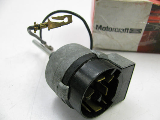 NOS OEM Motorcraft SW-993 Intermittant Wiper Switch 71-73 Mustang D1ZZ-17A553-B