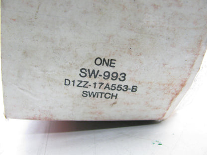 NOS OEM Motorcraft SW-993 Intermittant Wiper Switch 71-73 Mustang D1ZZ-17A553-B