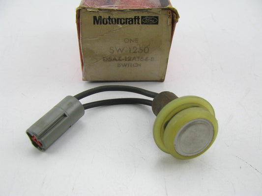 NEW GENUINE OEM Motorcraft SW1250 Distributor Modulator Ambient Switch