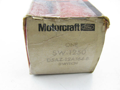 NEW GENUINE OEM Motorcraft SW1250 Distributor Modulator Ambient Switch