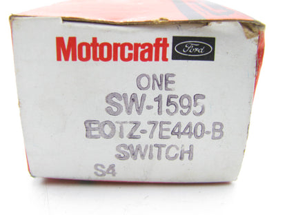 NEW GENUINE OEM Motorcraft Ignition Spark Advance Switch 1980-1997 F-350 SW1595