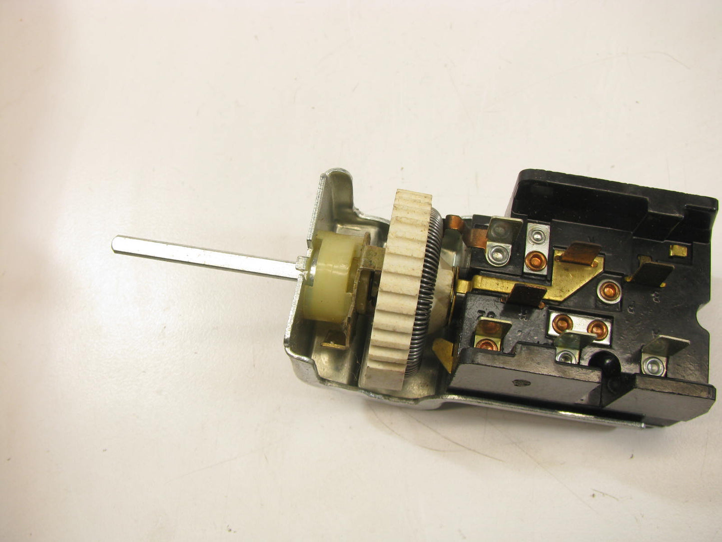 Motorcraft SW1663 Headlight Headlamp Switch 1981-1986 Ford Bronco F-100/350