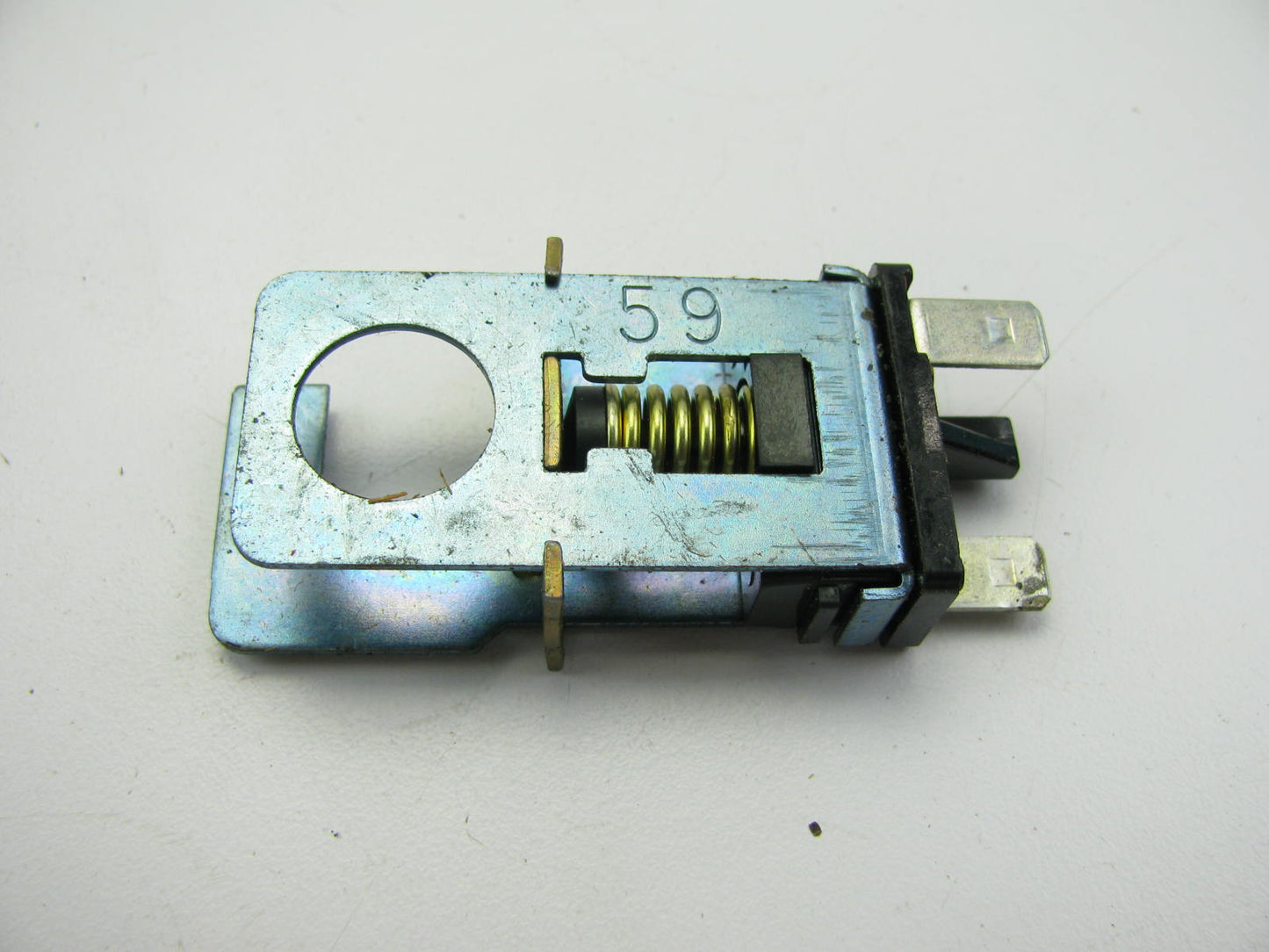 NEW GENUINE OEM Motorcraft SW1907A Brake Light Lamp Switch E67B-13480-BA