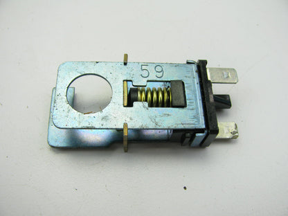 NEW GENUINE OEM Motorcraft SW1907A Brake Light Lamp Switch E67B-13480-BA