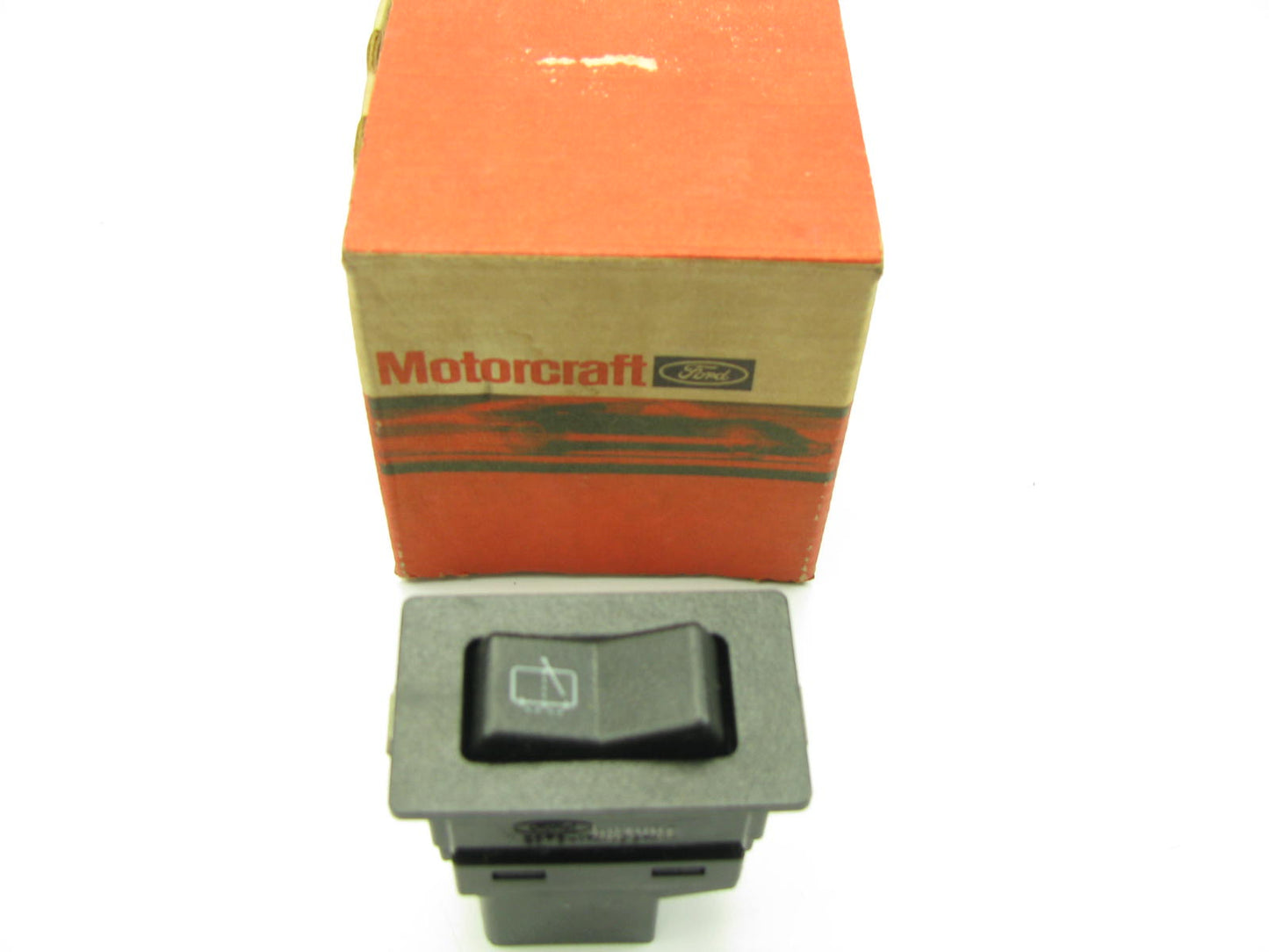 Motorcraft SW2208 Rear Wiper Switch - 1990 Ford Bronco II, 1991-1995 Explorer