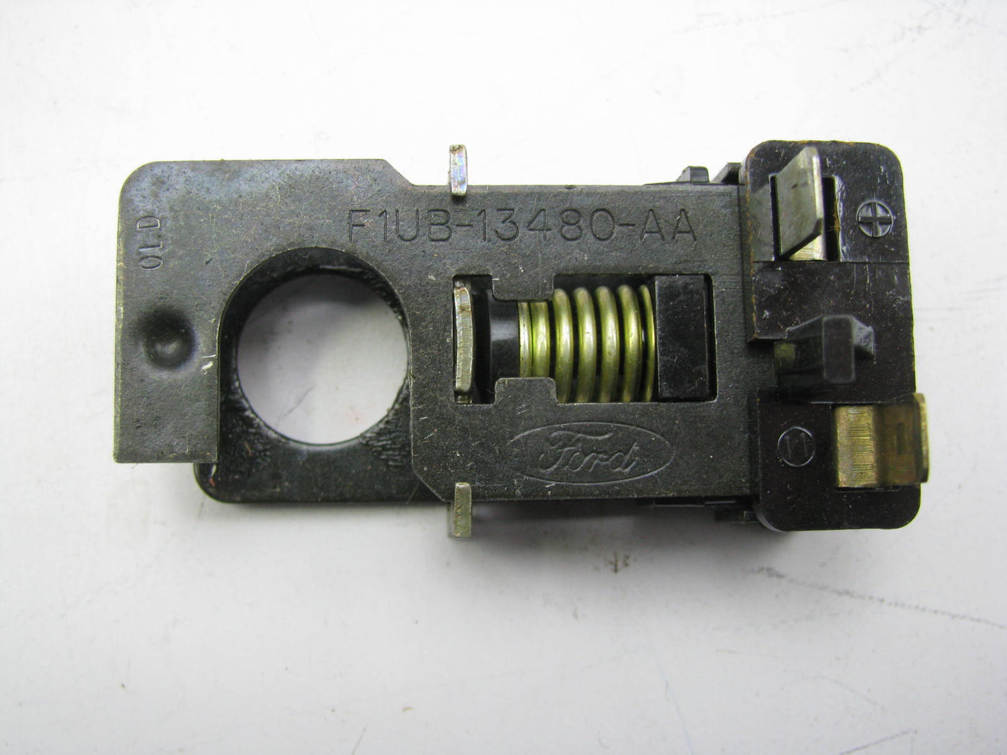 Motorcraft SW2279 Brake Light Lamp Switch - F1UZ-13480-A