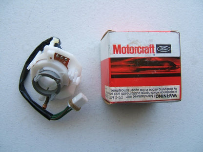 Motorcraft SW2449 Turn Signal Switch For 1990-1992 Ford Probe - E92Z13K359C