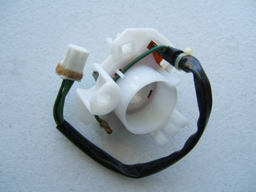 Motorcraft SW2449 Turn Signal Switch For 1990-1992 Ford Probe - E92Z13K359C