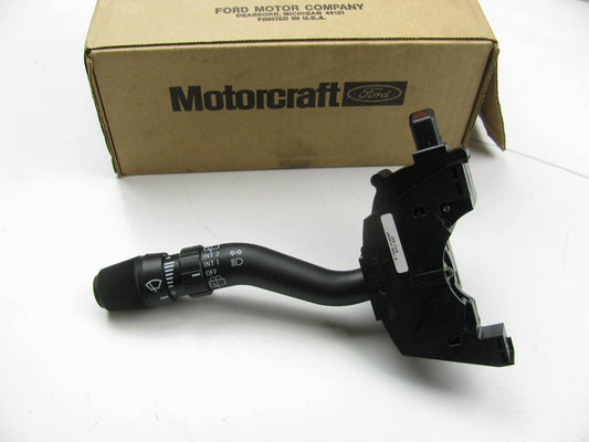 Motorcraft SW5451 Turn Signal, Wiper, Dimmer Switch For 1997-98 Ford Expedition