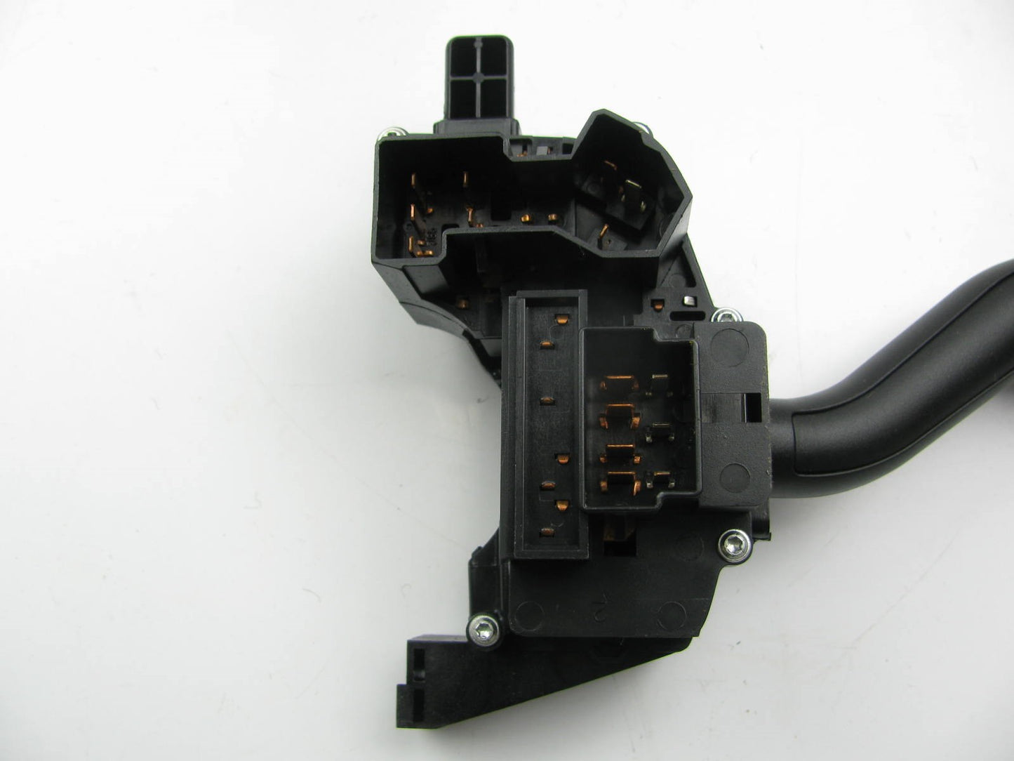 Motorcraft SW5451 Turn Signal, Wiper, Dimmer Switch For 1997-98 Ford Expedition