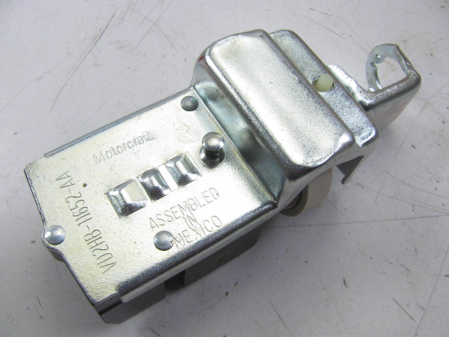 NOS OEM Motorcraft SW901 Headlight Lamp Switch 1970-72 Ford Truck  D0HZ-11654-A