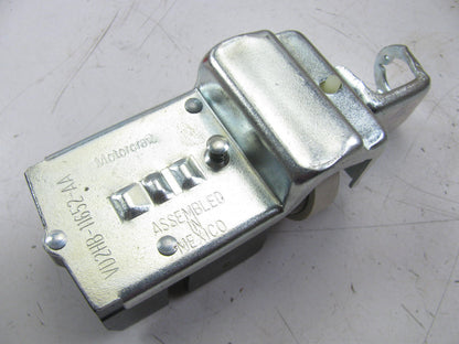 NOS OEM Motorcraft SW901 Headlight Lamp Switch 1970-72 Ford Truck  D0HZ-11654-A