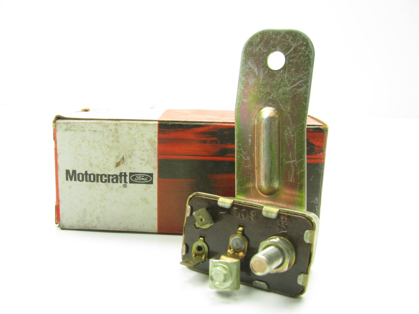 Motorcraft SWC-1081 Starter Relay Switch