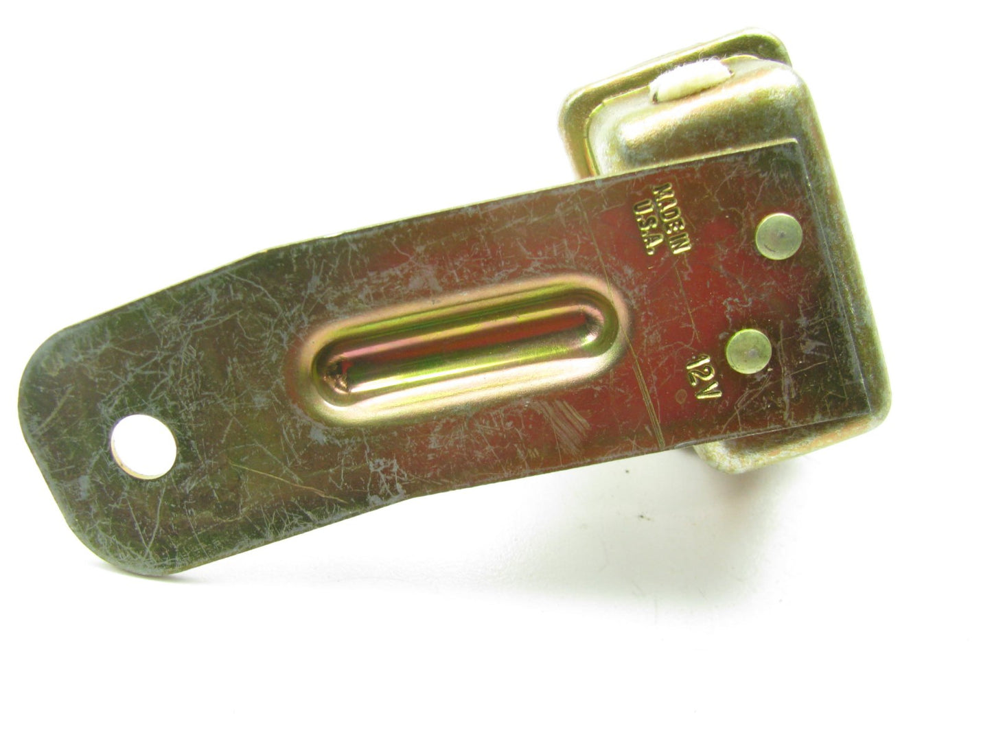Motorcraft SWC-1081 Starter Relay Switch