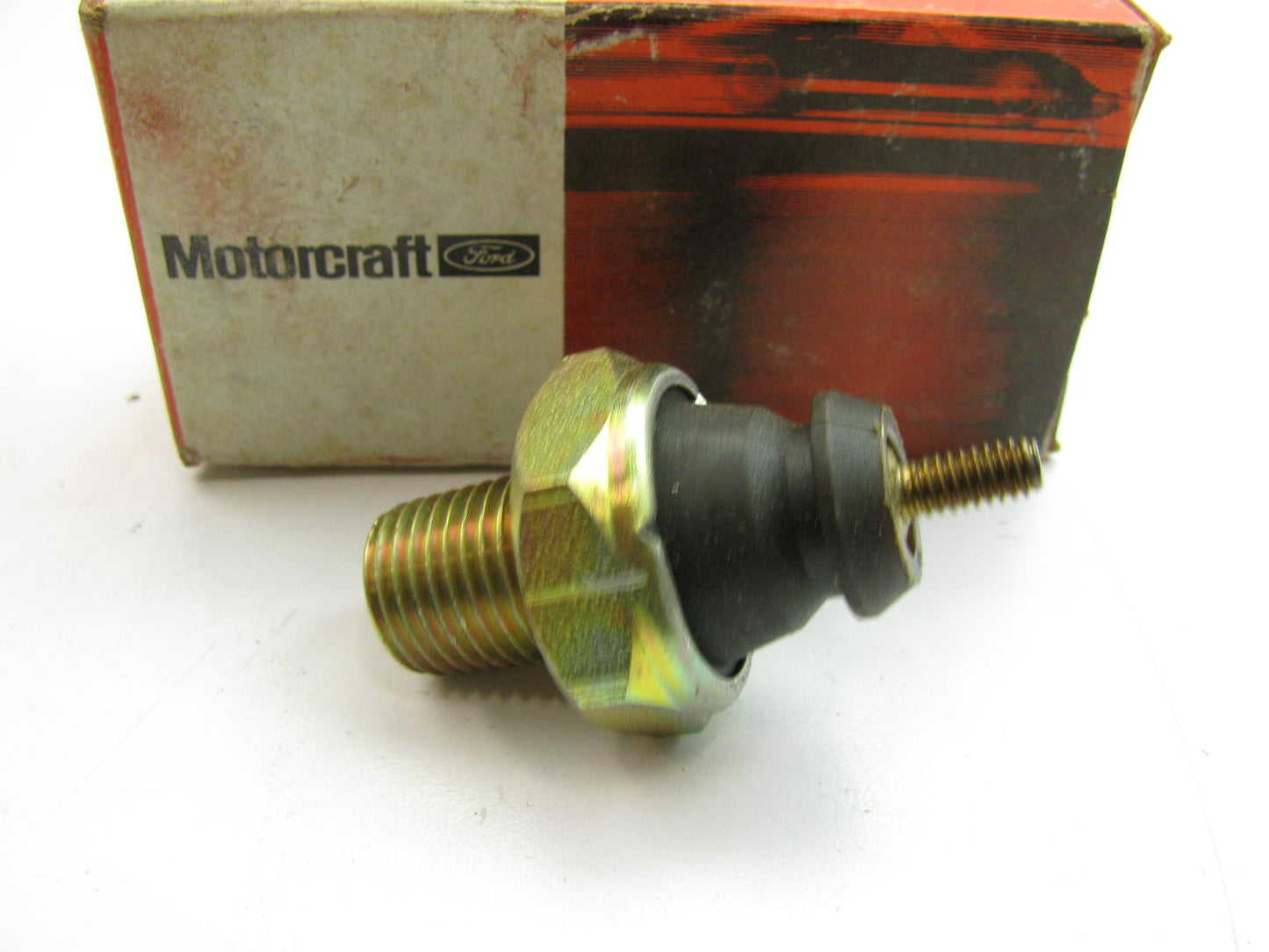 Motorcraft SWE-1053-B Engine Oil Pressure Switch 1978-1979 Ford Fiesta 1.6L