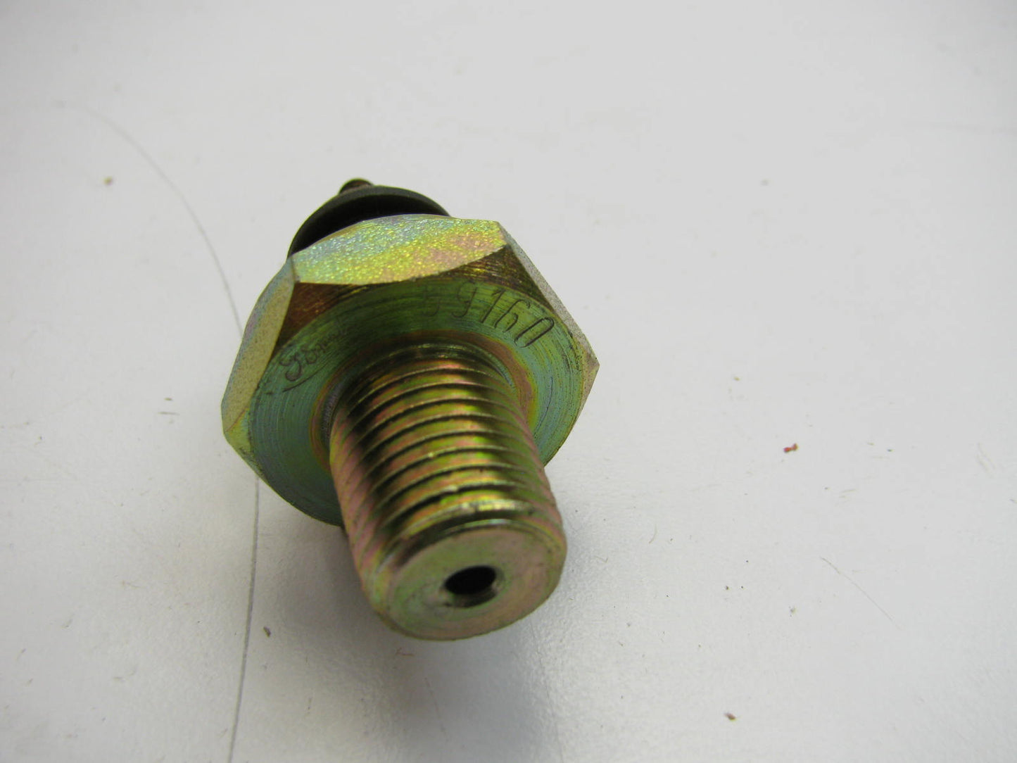 Motorcraft SWE-1053-B Engine Oil Pressure Switch 1978-1979 Ford Fiesta 1.6L