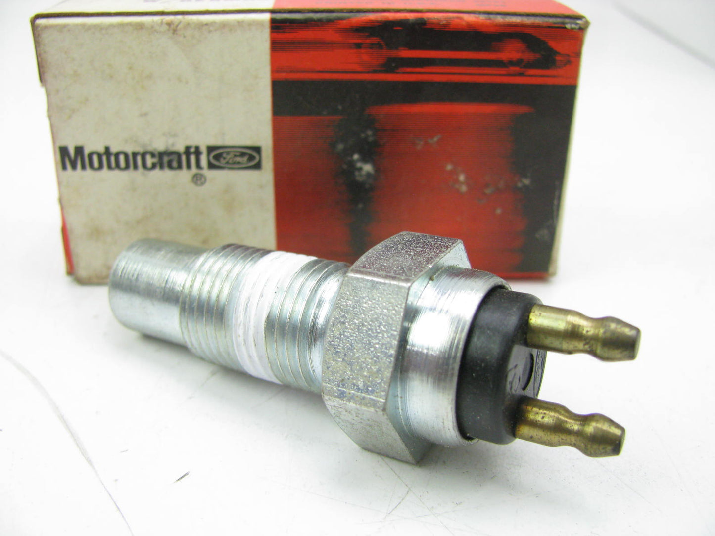 Motorcraft SWE-1390 Back Up Lamp Switch 1978-1980 Ford Fiesta 1.6L M/T
