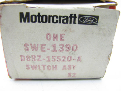 Motorcraft SWE-1390 Back Up Lamp Switch 1978-1980 Ford Fiesta 1.6L M/T
