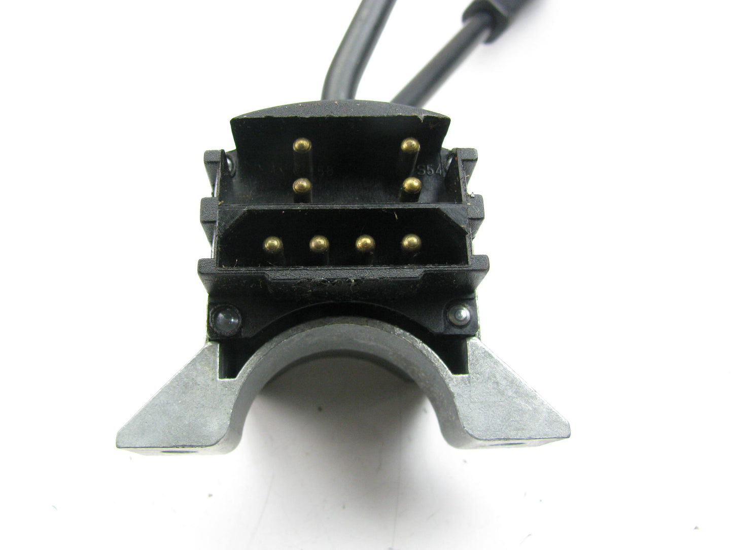 Headlight Switch-Headlamp Switch Motorcraft SWE-1392 For 78-80 Ford Fiesta