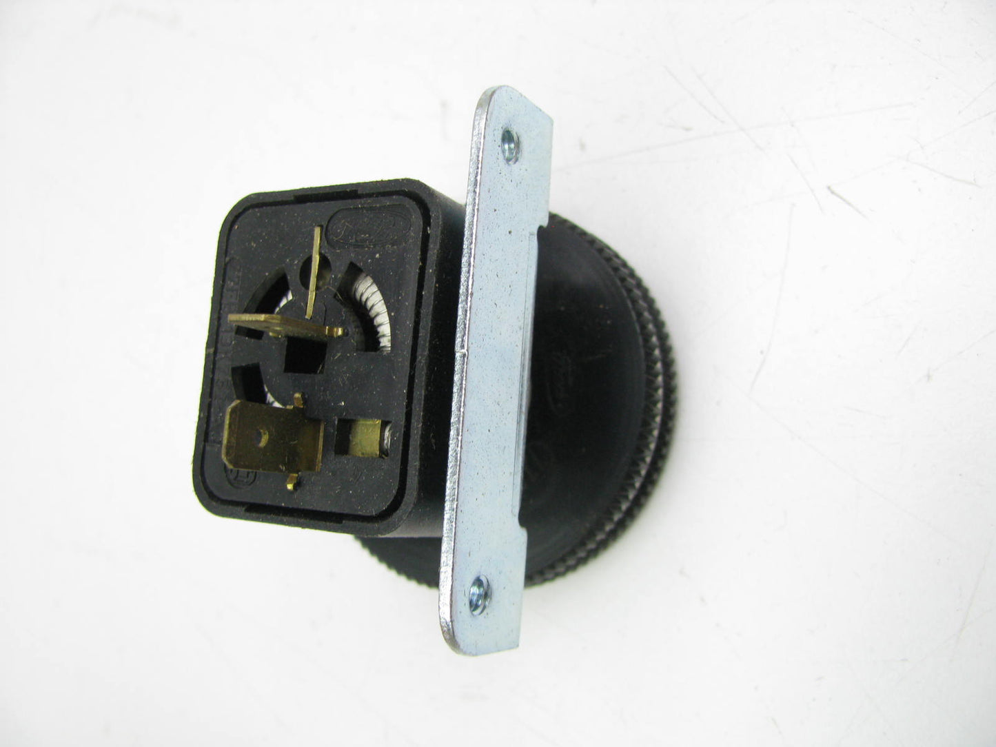 Motorcraft SWE-1396 Instrument Panel Light Switch for 1978-1980 Ford Fiesta