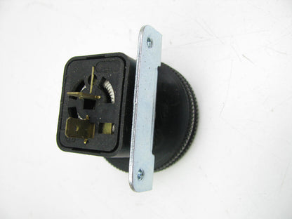 Motorcraft SWE-1396 Instrument Panel Light Switch for 1978-1980 Ford Fiesta