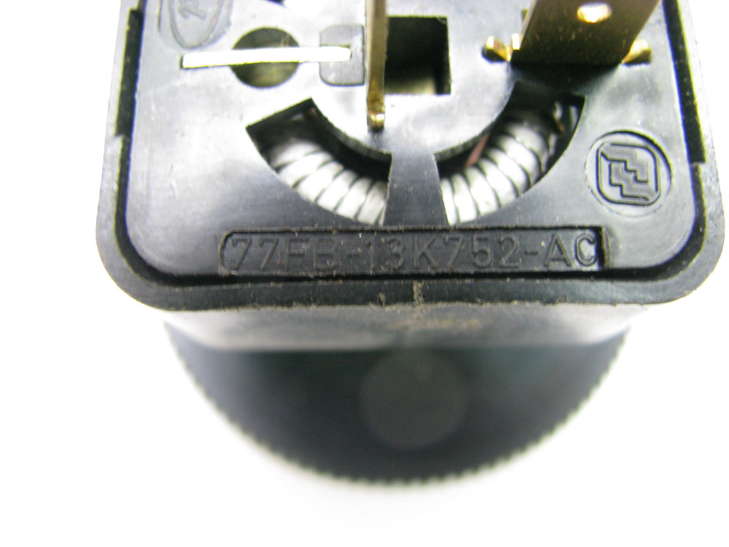 Motorcraft SWE-1396 Instrument Panel Light Switch for 1978-1980 Ford Fiesta