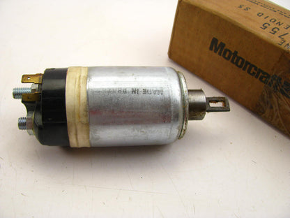 Motorcraft SWE-1755 Starter Soleniod For Various 1967-1985 Volkswagen Porsche MT