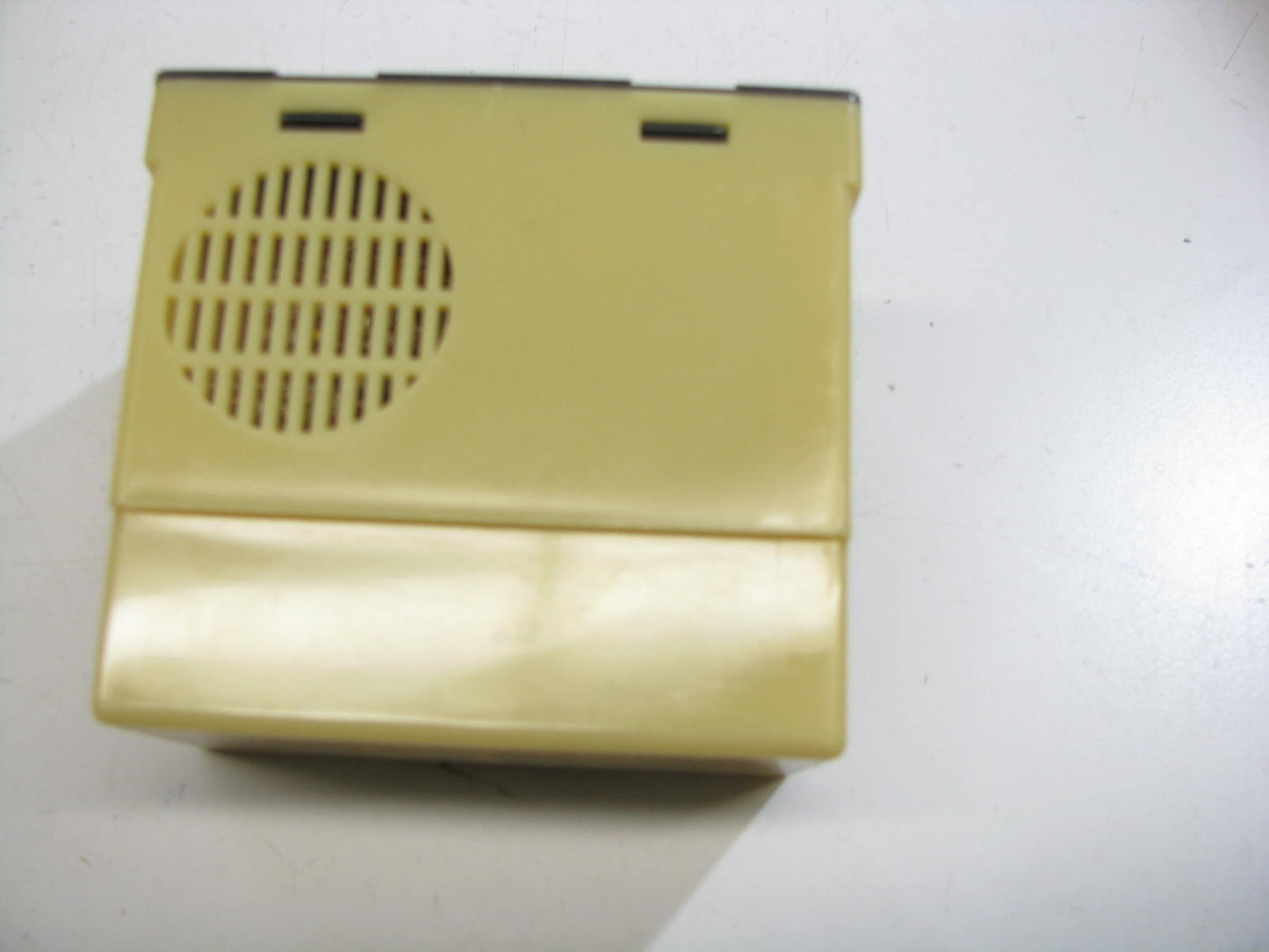 Motorcraft SWE-2182 Seat Belt Warning Chime For 1989 Ford Probe W/ AC