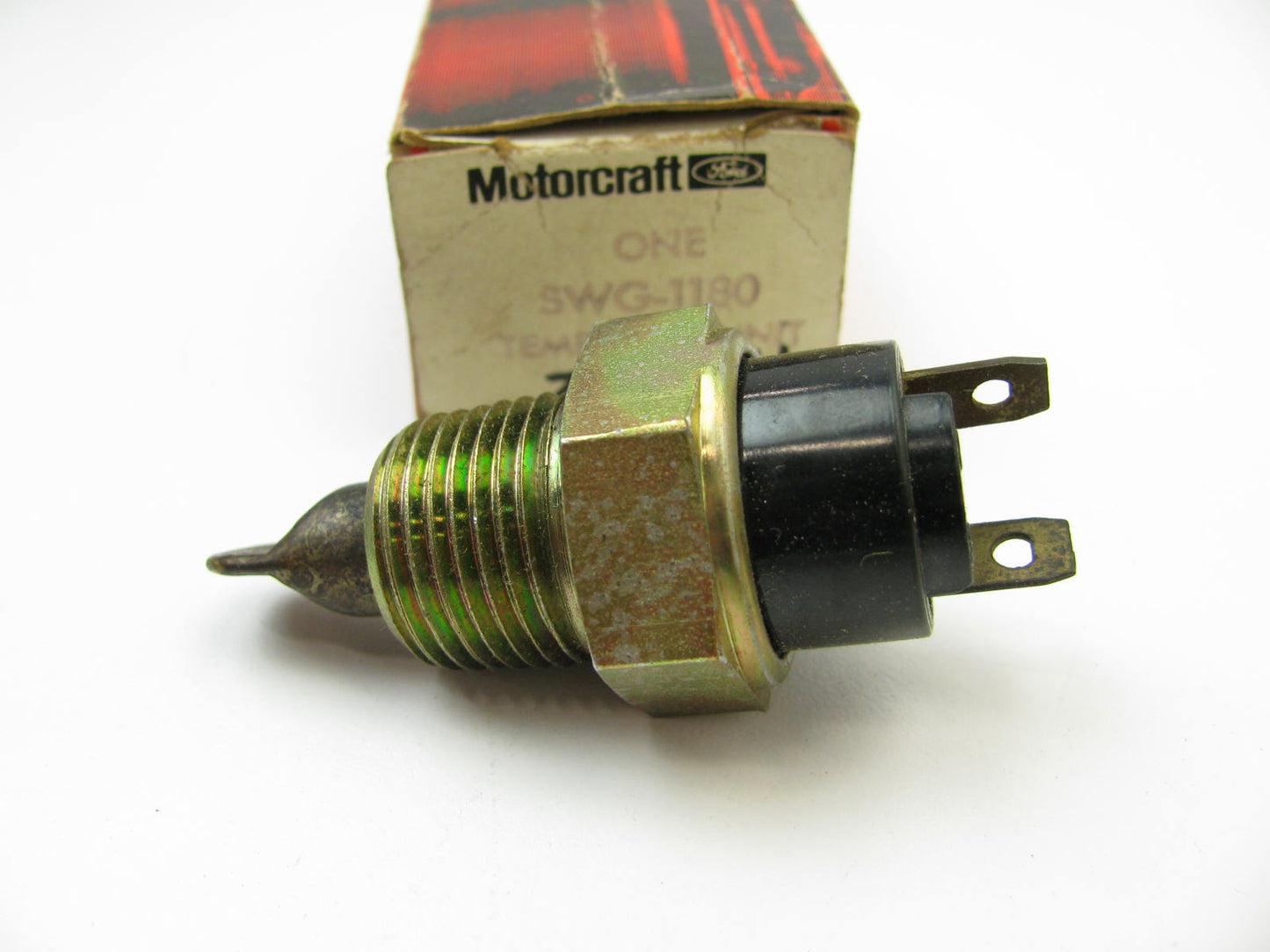 Motorcraft SWG-1180 Engine Coolant Temperature Switch