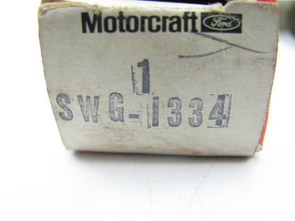 Motorcraft SWG-1334 Engine Coolant Temperature Sensor Sender Switch