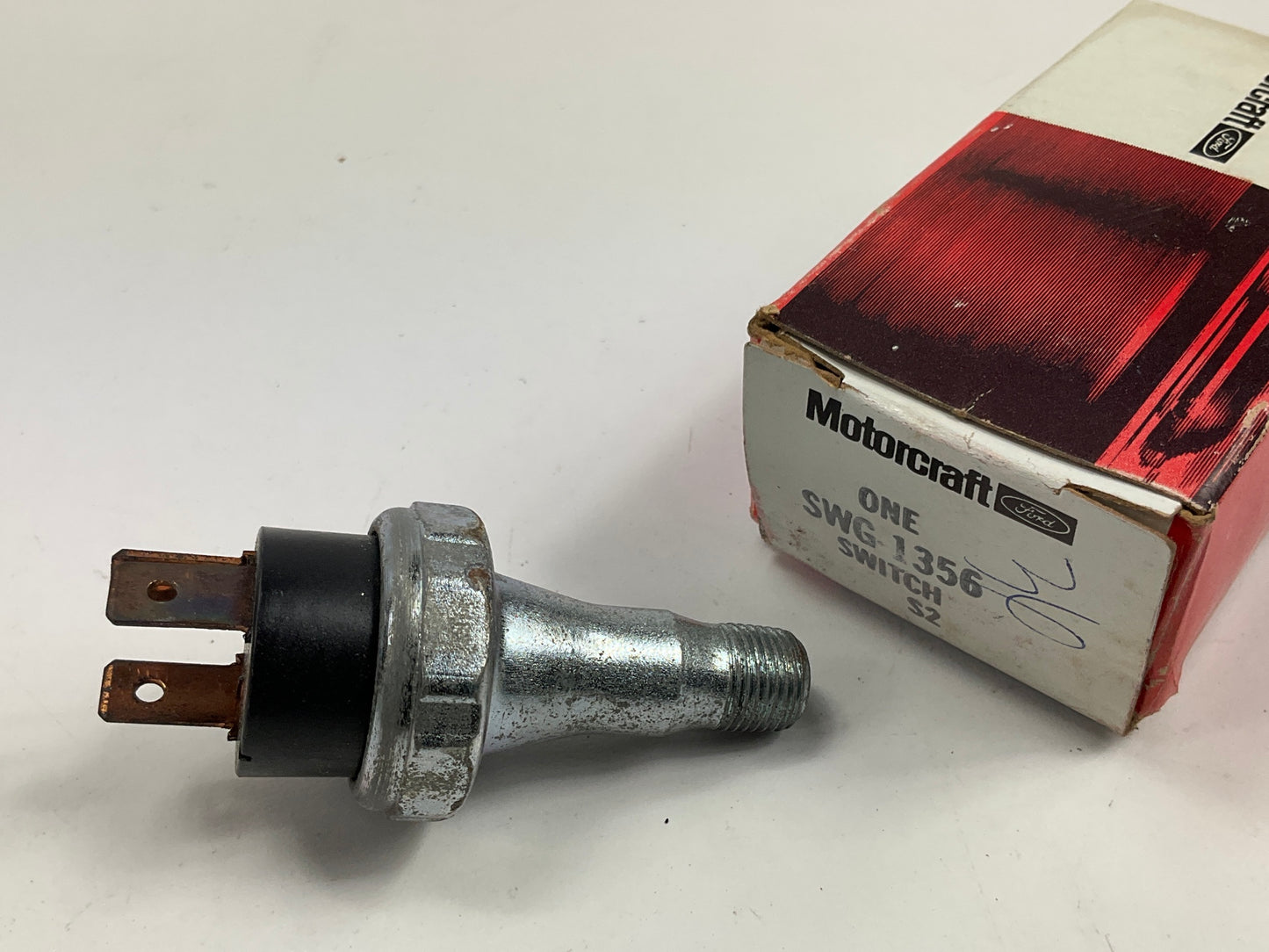 Motorcraft SWG-1356 Engine Oil Pressure Sender Sender Switch