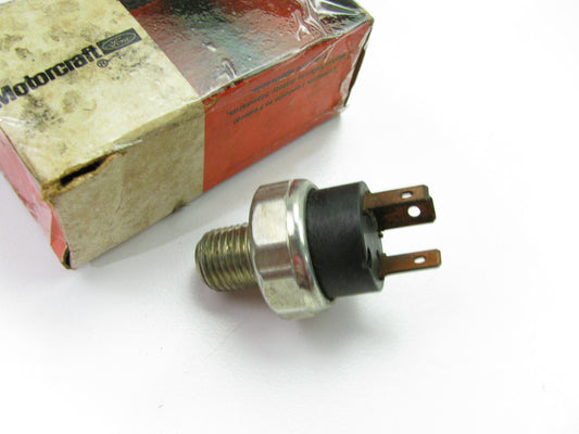 NEW Motorcraft SWG-1357 Engine Oil Pressure Switch
