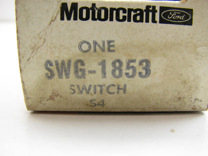 Motorcraft SWG-1853 Neutral Safety Switch