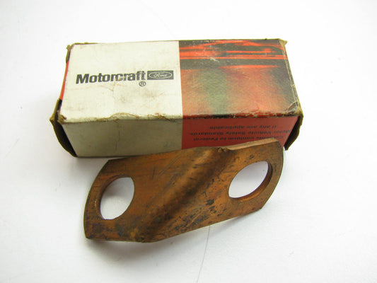 Motorcraft SZ-722 Starter Solenoid Connector For CAT 636, 1974-1978 B-F-C700