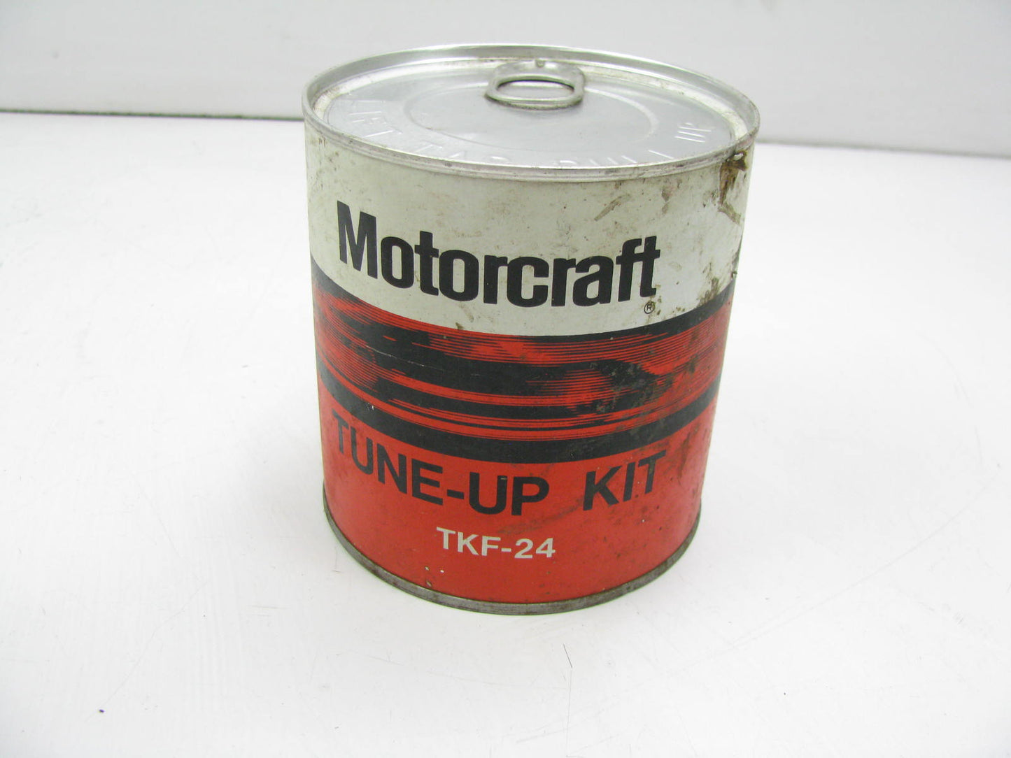 SEALED - Motorcraft TKF-24 TUNE-UP Kit 1971-1973 Ford Pinto 2.0L 122cc