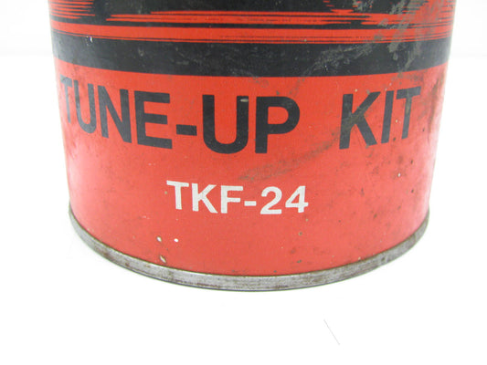 SEALED - Motorcraft TKF-24 TUNE-UP Kit 1971-1973 Ford Pinto 2.0L 122cc
