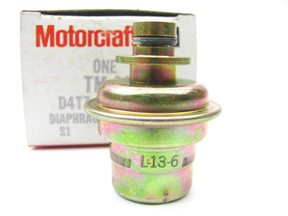 Motorcraft TM-30 Automatic Transmission Modulator Valve - D4TZ-7A377-A