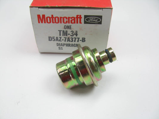 New OEM Motorcraft TM-34 Auto Trans Modulator Valve