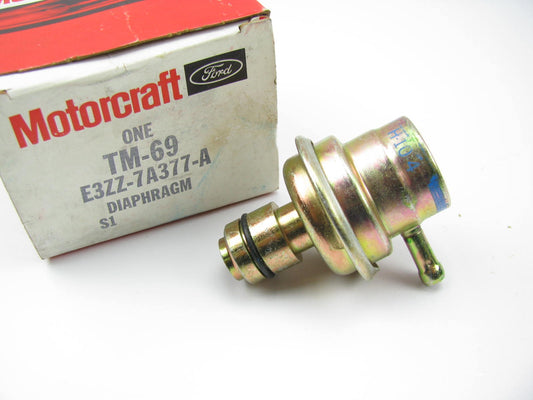 Motorcraft TM-69 Automatic Transmission Modulator Valve - E3ZZ-7A377-A