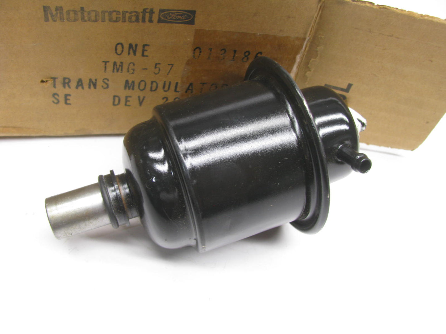 Motorcraft TMG57 Automatic Transmission Modulator - 1975-1978 GM TH350 Turbo 350