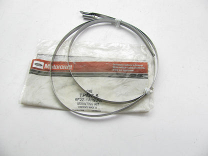 Motorcraft TPMS-6 TPMS Sensor Mounting Band - 6F2Z-1A193-B
