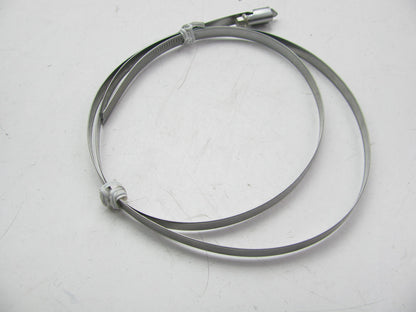 Motorcraft TPMS-6 TPMS Sensor Mounting Band - 6F2Z-1A193-B