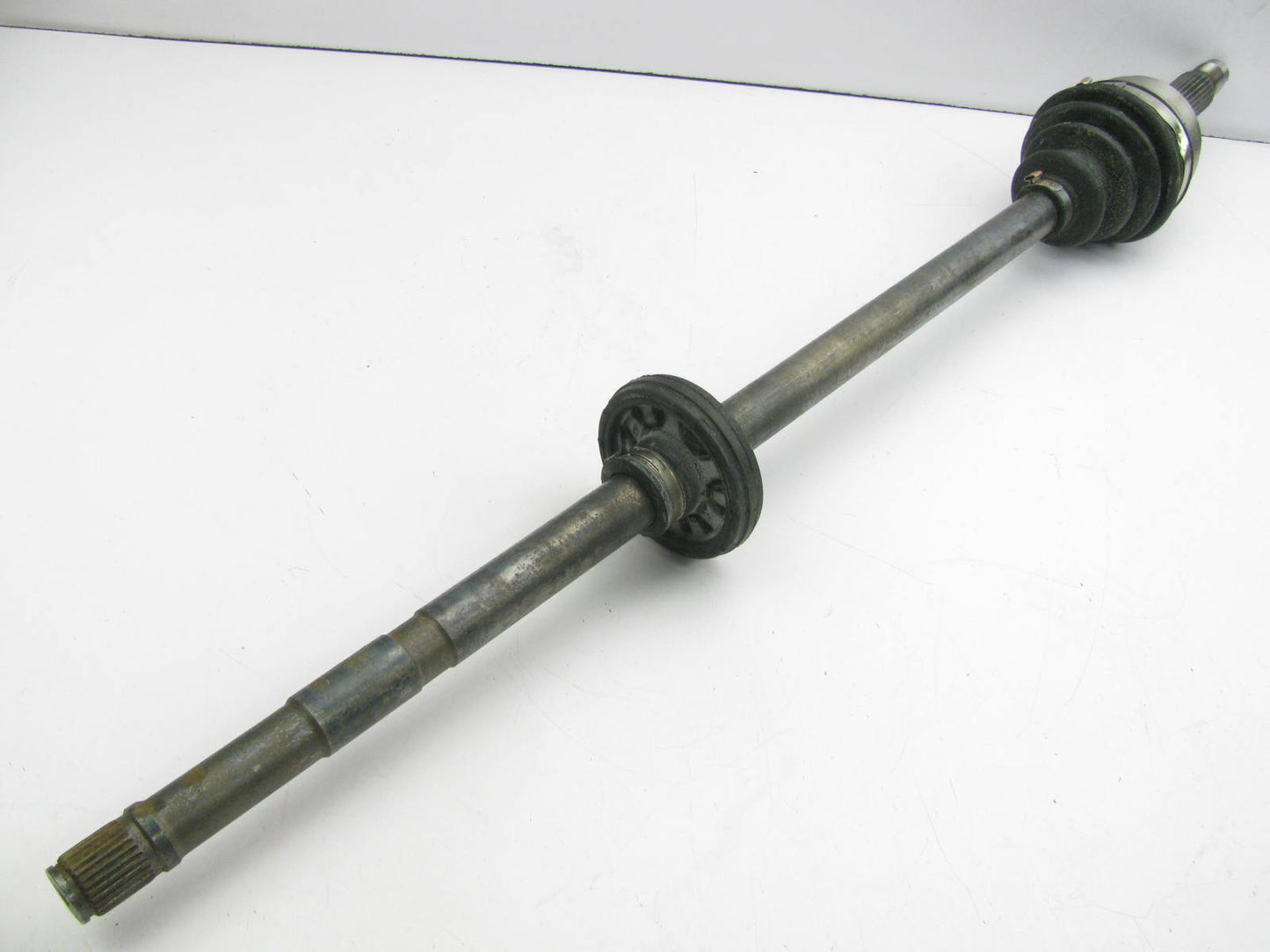 NEW Motorcraft TX163 CV Axle - Front Right Passengers 91-96 Escort 1.9L With ABS