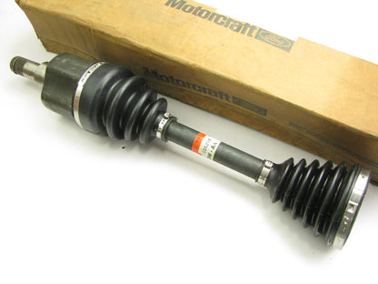 Motorcraft TX-251 CV Axle Assembly Front Right - F5DZ-3B436-A