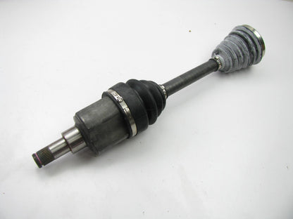 1995-1997 Taurus Sable Right Passenger Side CV Drive Axle Shaft OEM Motorcraft