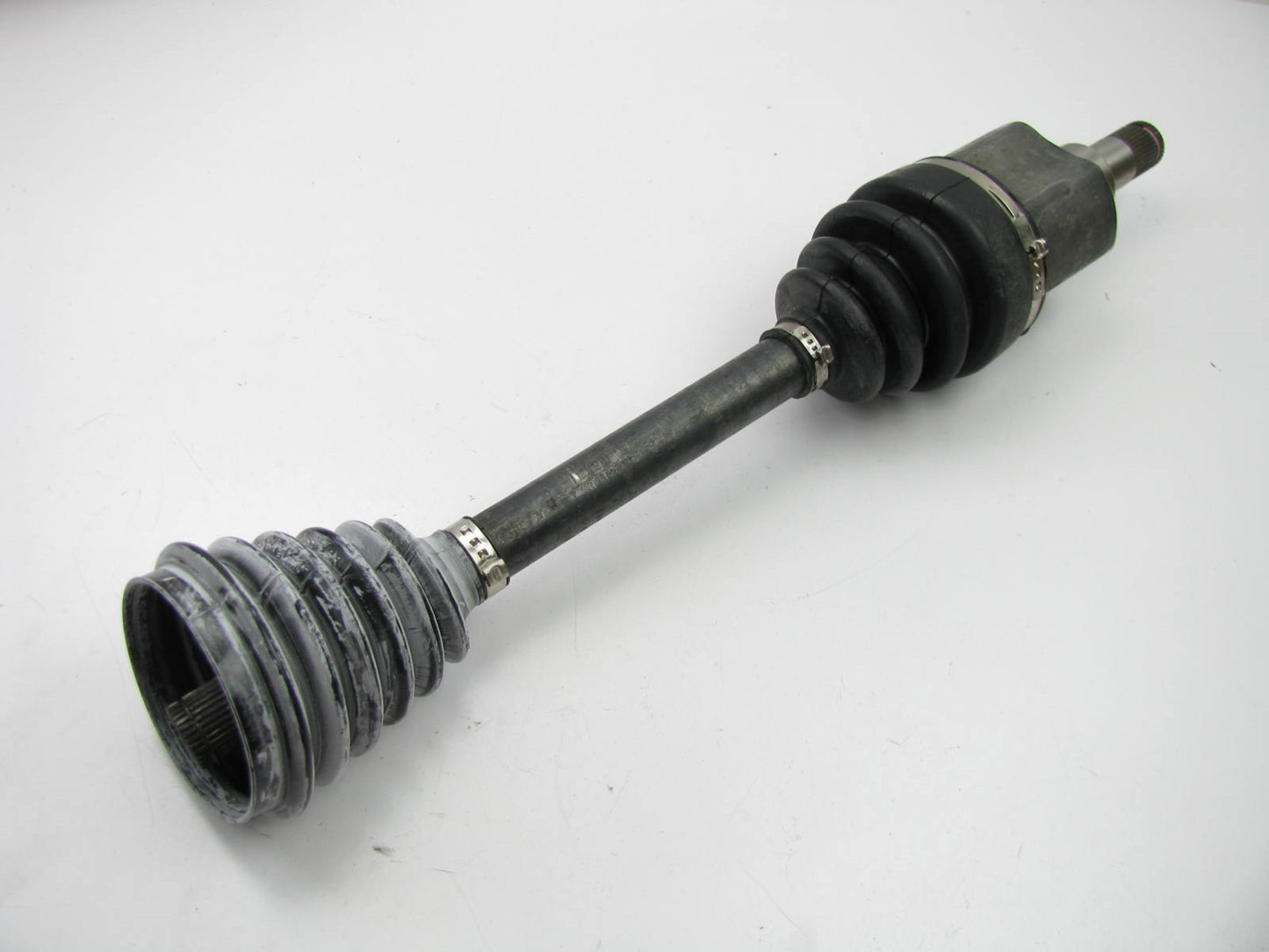 1995-1997 Taurus Sable Right Passenger Side CV Drive Axle Shaft OEM Motorcraft